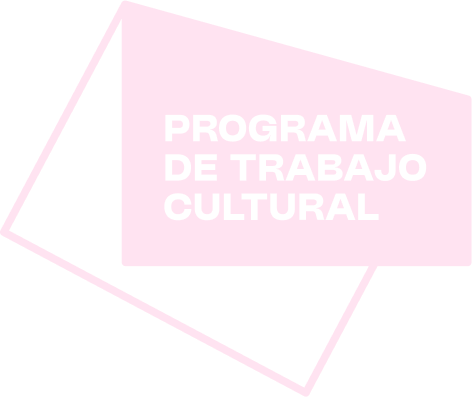Programa de Trabajo Cultural